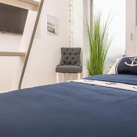 Awesome In Bsum With 2 Bedrooms, Wifi&sauna *