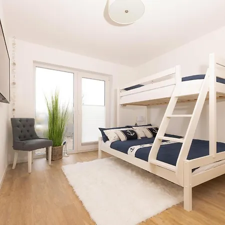 Awesome In Bsum With 2 Bedrooms, Wifi&sauna Appartement *