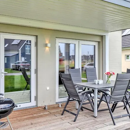 Awesome In Bsum With 2 Bedrooms, Wifi&sauna *