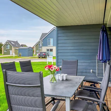 Appartement Awesome In Bsum With 2 Bedrooms, Wifi&sauna Büsum